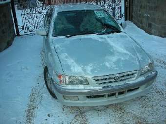 1997 Corona Premio