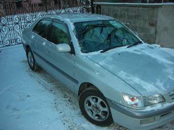 Toyota Corona Premio