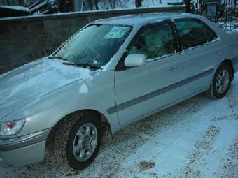 Toyota Corona Premio