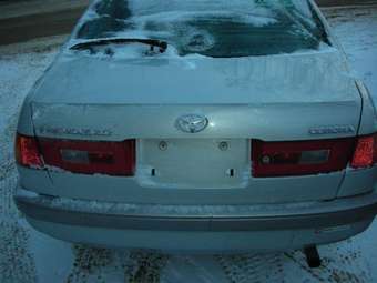 Toyota Corona Premio