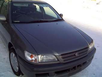 1997 Toyota Corona Premio