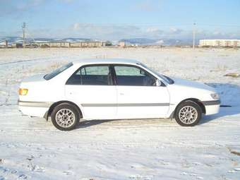 1997 Toyota Corona Premio