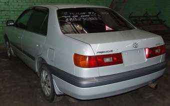 1997 Toyota Corona Premio