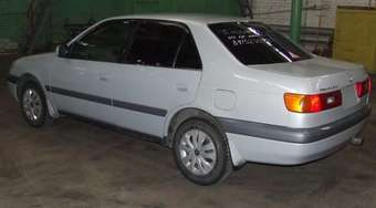 Toyota Corona Premio