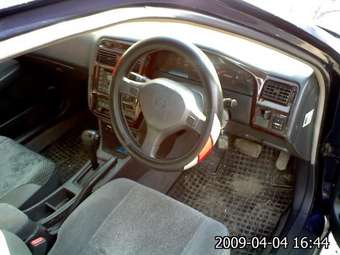 1997 Toyota Corona Premio