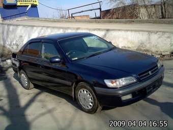 Toyota Corona Premio