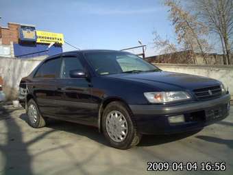 Toyota Corona Premio