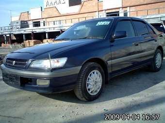 Toyota Corona Premio