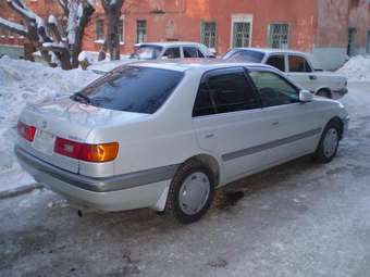 1997 Toyota Corona Premio