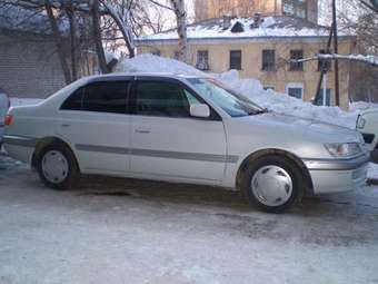 Toyota Corona Premio