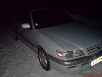 1997 Toyota Corona Premio