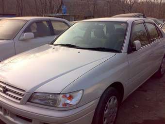 1997 Toyota Corona Premio