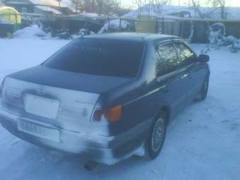 1997 Corona Premio