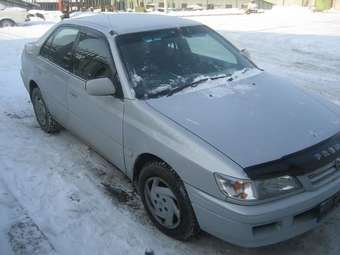 1997 Toyota Corona Premio