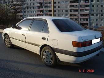 1997 Toyota Corona Premio