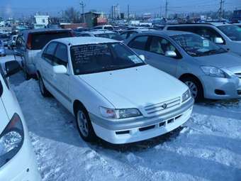 1997 Toyota Corona Premio