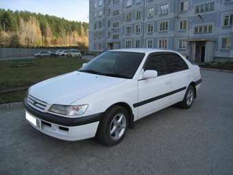 1997 Toyota Corona Premio