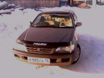 1997 Toyota Corona Premio