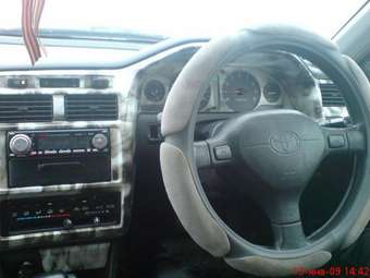 1997 Toyota Corona Premio