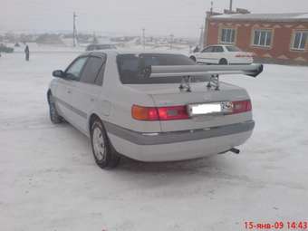 1997 Corona Premio