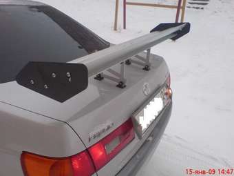 Toyota Corona Premio