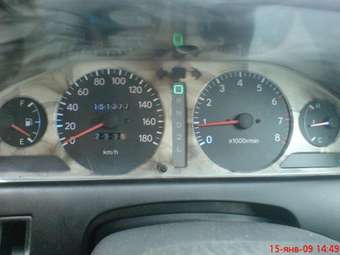 Toyota Corona Premio
