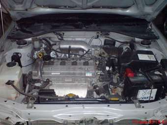Toyota Corona Premio