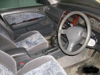 1997 Toyota Corona Premio