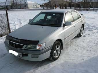 1997 Toyota Corona Premio