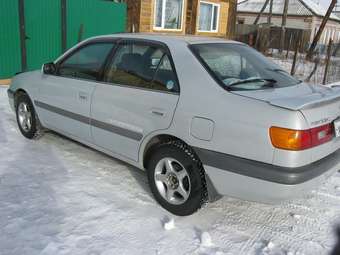 Toyota Corona Premio