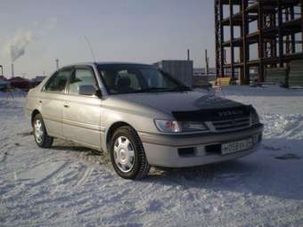 1997 Toyota Corona Premio