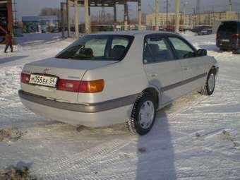 Toyota Corona Premio