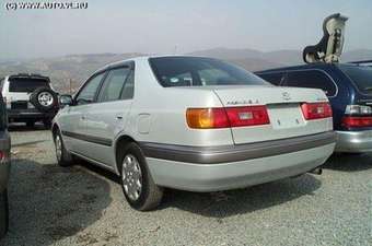 1997 Corona Premio