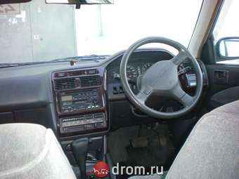 Toyota Corona Premio