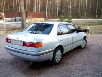 1997 Toyota Corona Premio