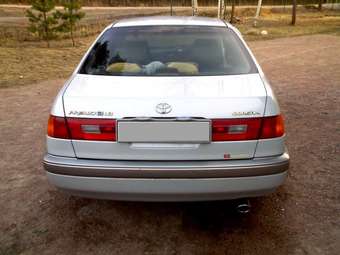 1997 Corona Premio