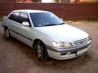 Toyota Corona Premio