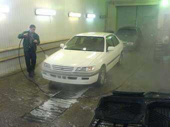 1997 Corona Premio