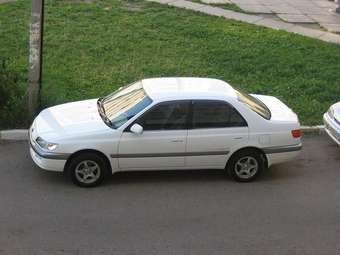 Toyota Corona Premio
