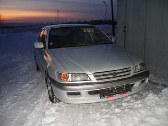 1997 Toyota Corona Premio