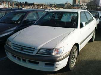 1997 Toyota Corona Premio