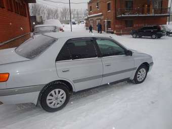 Toyota Corona Premio