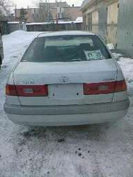 Toyota Corona Premio
