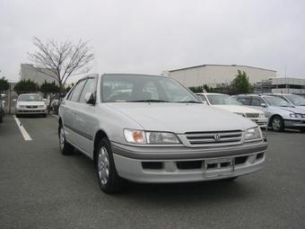 1997 Toyota Corona Premio