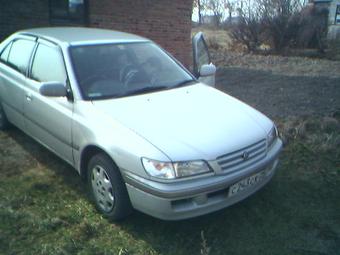 1997 Toyota Corona Premio