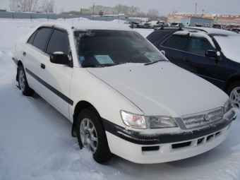 1997 Toyota Corona Premio