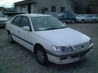 1997 Toyota Corona Premio