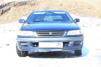 1997 Toyota Corona Premio Pictures