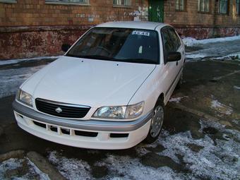 1998 Toyota Corona Premio