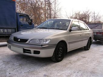 1998 Toyota Corona Premio